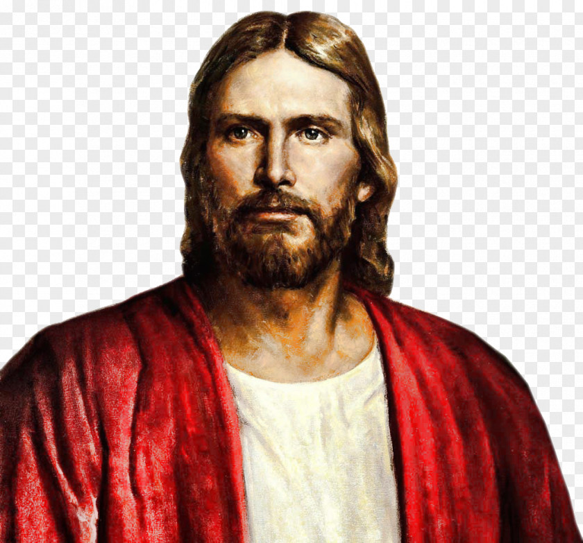 Jesus Christ Transparent Images New Testament Clip Art PNG