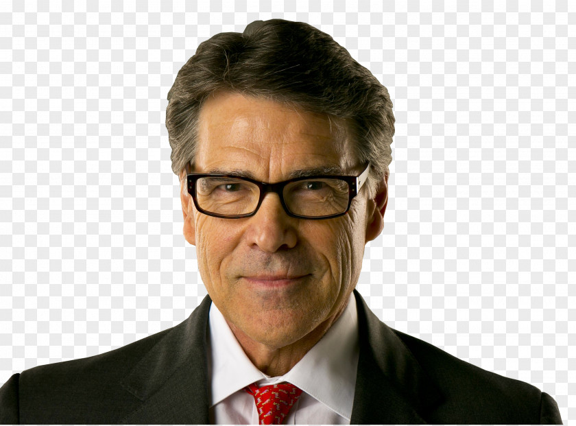Rick Perry Governor Of Texas United States Secretary Energy PNG