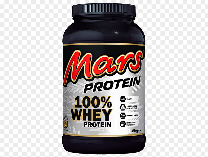 Thick Shake Mars Dietary Supplement Bodybuilding Whey Protein PNG