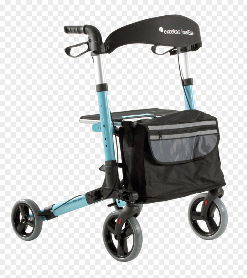 Travel Rollaattori Mobility Scooters Wheelchair PNG