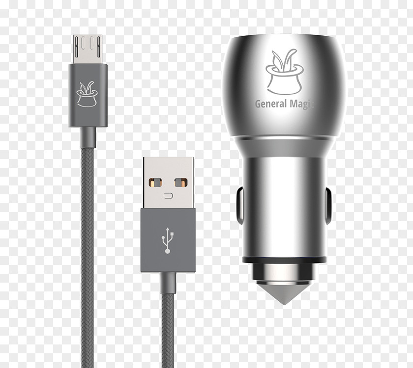 Usb Charger Electrical Cable Battery Lightning Micro-USB PNG