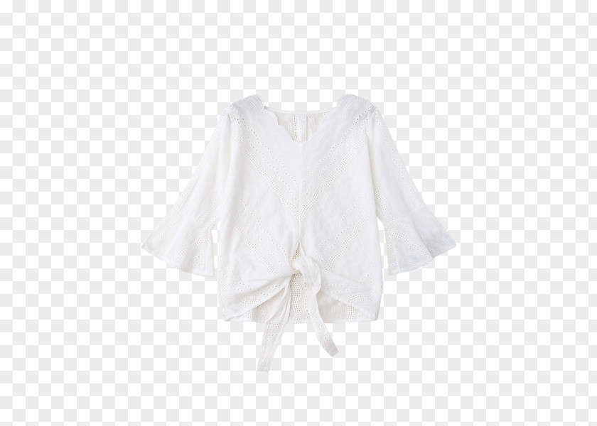 White Platform Tennis Shoes For Women Blouse Clothes Hanger Shoulder Sleeve Clothing PNG
