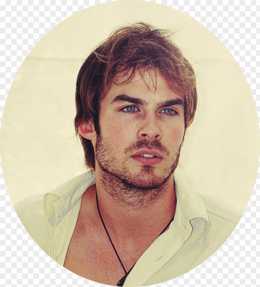 Actor Ian Somerhalder The Vampire Diaries Boone Carlyle Damon Salvatore Elena Gilbert PNG