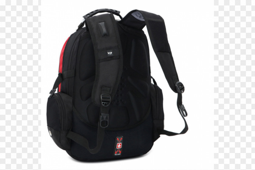Backpack T-shirt Travel Bag SWISSGEAR 1271 ScanSmart PNG