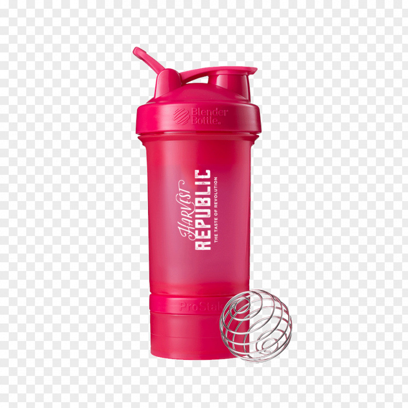 Bottle Cocktail Shaker Blender Pink Whisk PNG