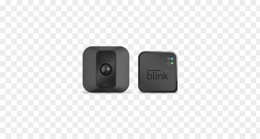 Camera Wireless Security Blink Home Amazon.com PNG