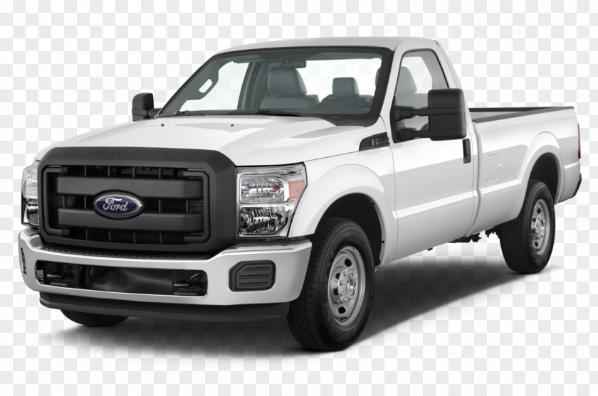 Car Styling 2012 Ford F-250 Super Duty F-Series PNG