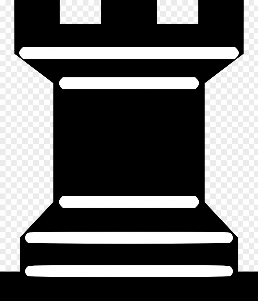 Chess Piece Rook Knight Clip Art PNG