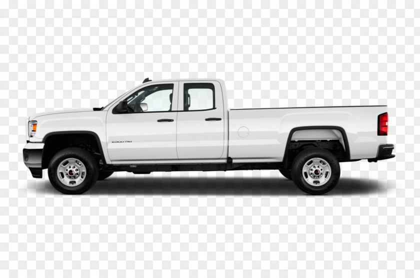 Chevrolet 2017 Silverado 1500 2018 2015 Pickup Truck PNG