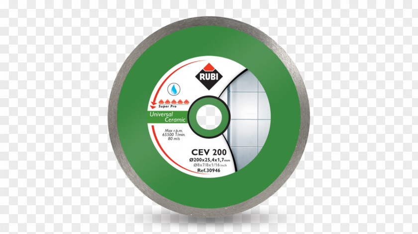 Diamond Blade Ceramic Record Award Carrelage PNG