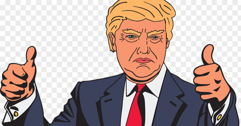 Donald Trump Stoney's Editorial Cartoon Political Satire PNG