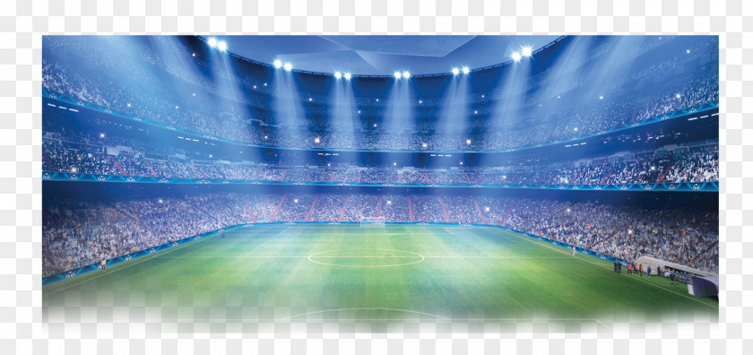 Football Stadium Sport Display Resolution Wallpaper PNG