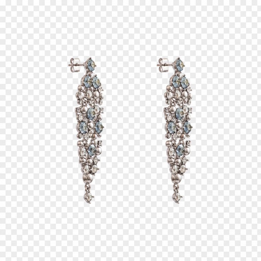 Gold Earring Kreole Silver Jewellery PNG