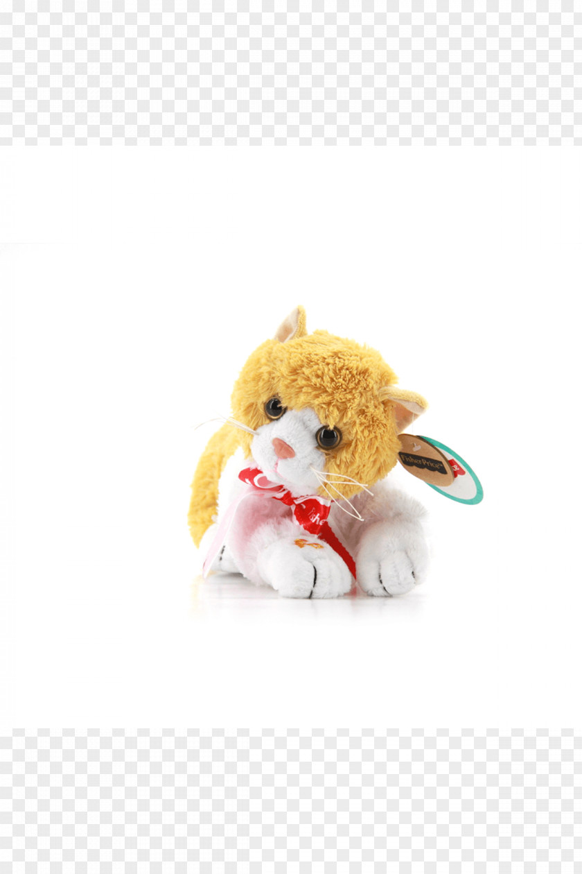 Toy Stuffed Animals & Cuddly Toys Fisher-Price Discounts And Allowances PNG