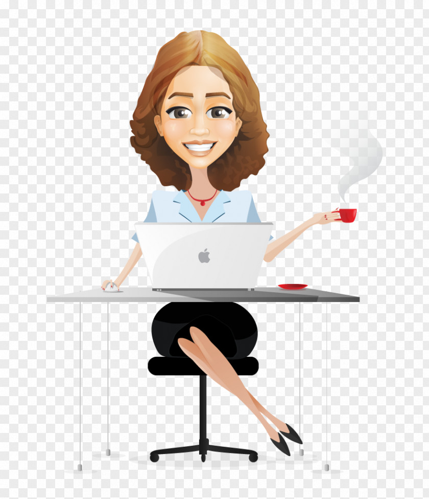 Woman's Day Businessperson Clip Art PNG