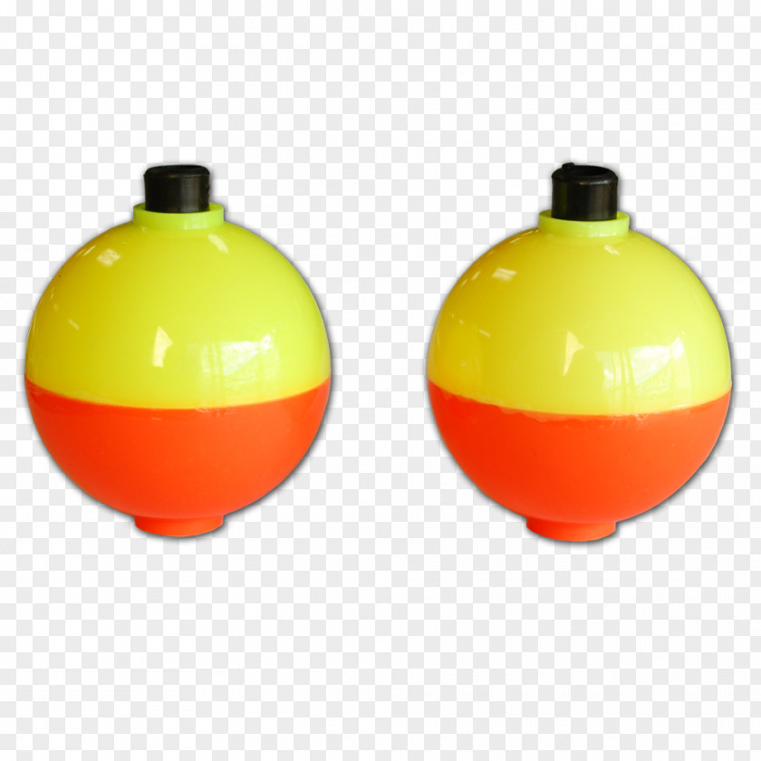 Yellow Ball Plastic PNG