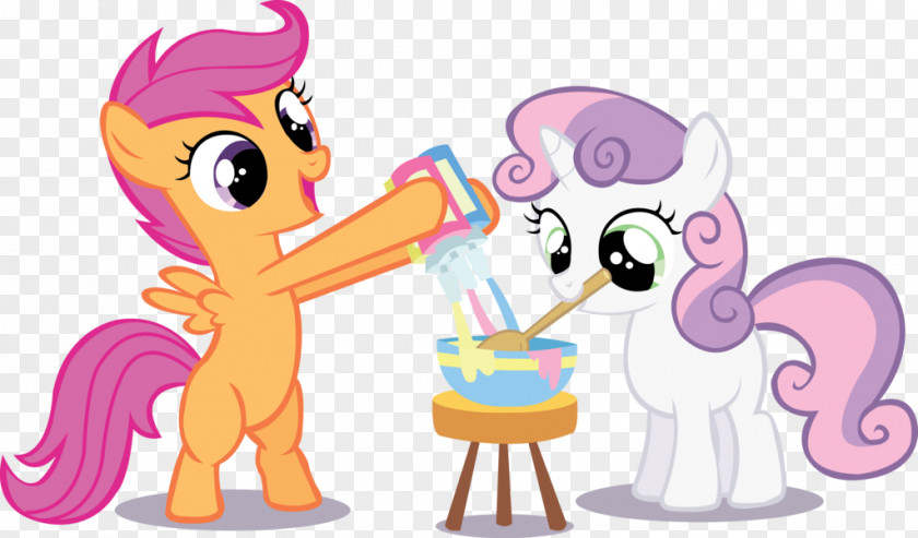 Aquarius Season 1 Sweetie Belle Scootaloo Art Show Stoppers My Little Pony: Friendship Is Magic Fandom PNG