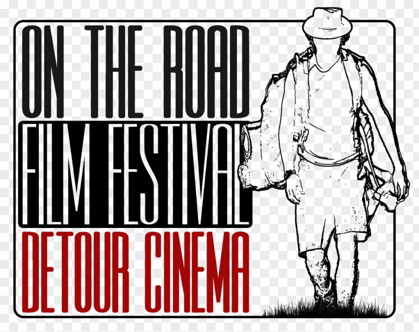 Cartoon Road Film Festival Indie Netflix PNG