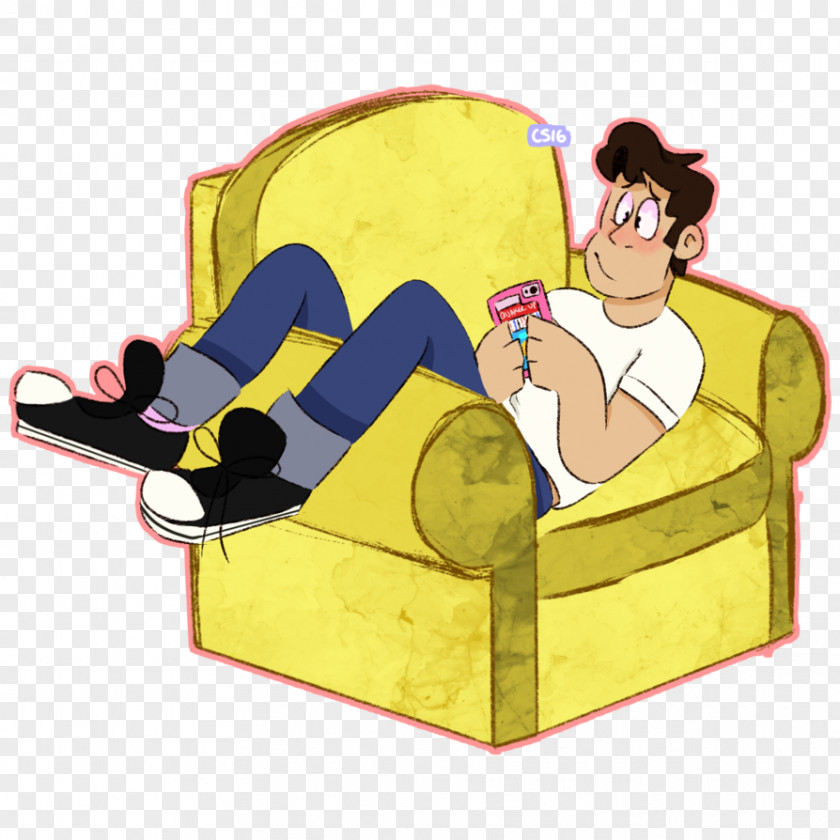 Chair Sitting Human Behavior Clip Art PNG