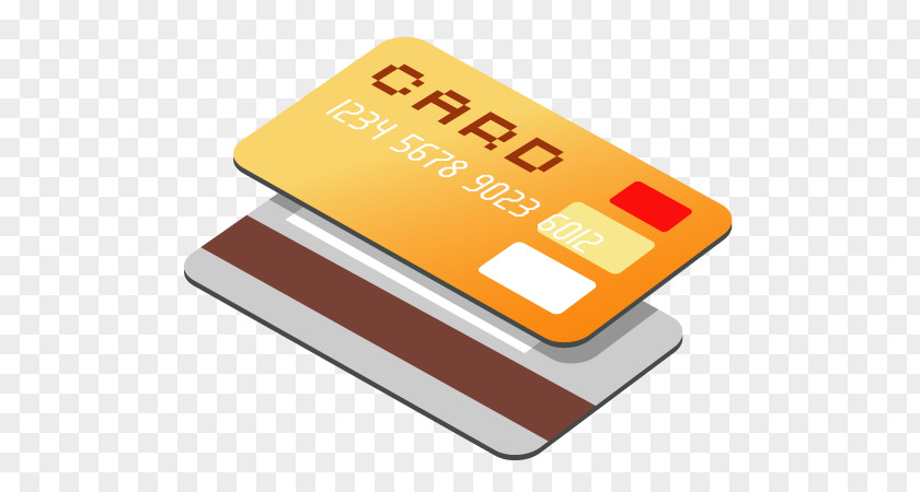Credit Card Payment ATM PNG