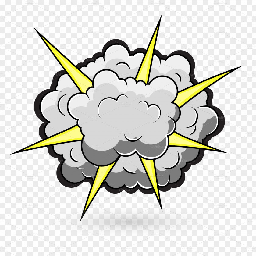 Dynamite Cloud Stock Photography Clip Art PNG