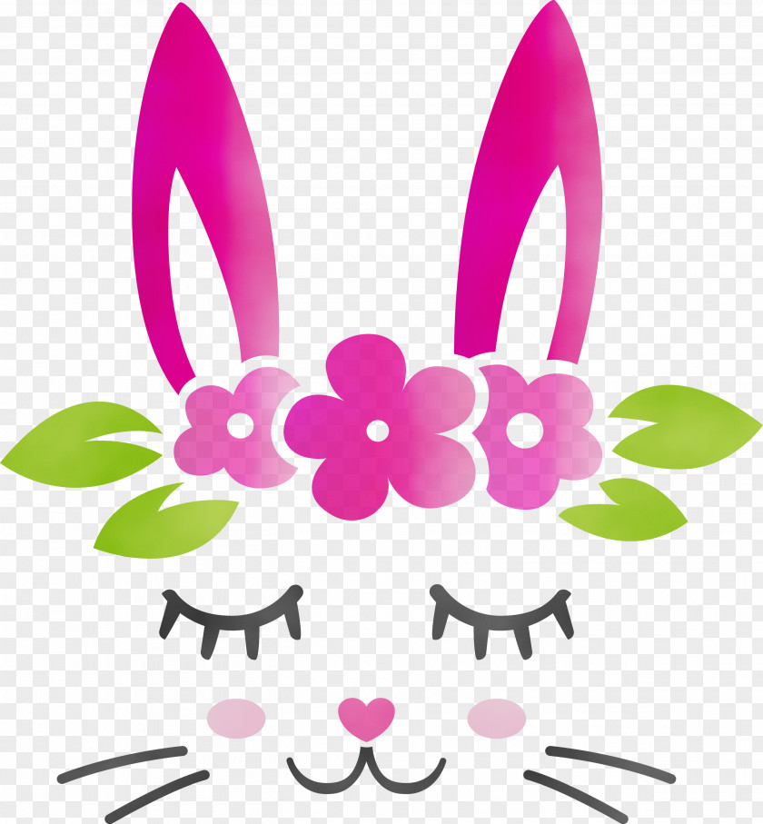 Easter Bunny PNG