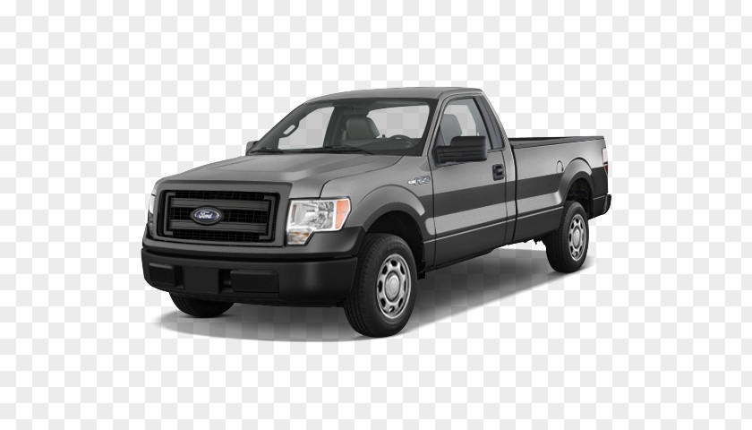 Ford 2012 F-150 2010 Car F-Series PNG