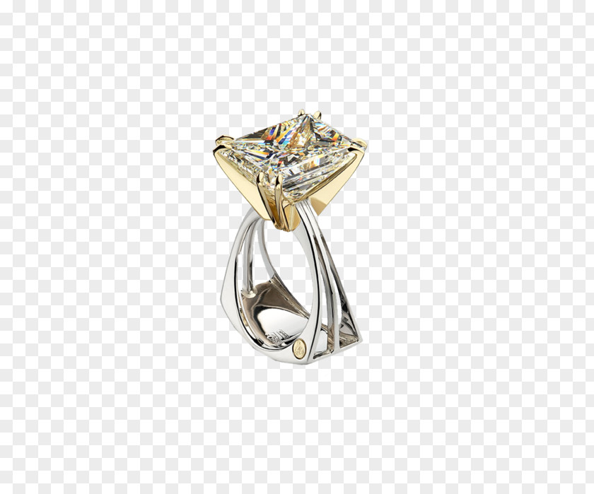 Jewellery Gemstone Ring Diamond PNG