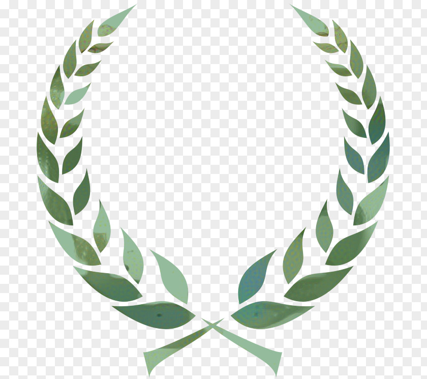 Olive Wreath Laurel Bay Clip Art PNG