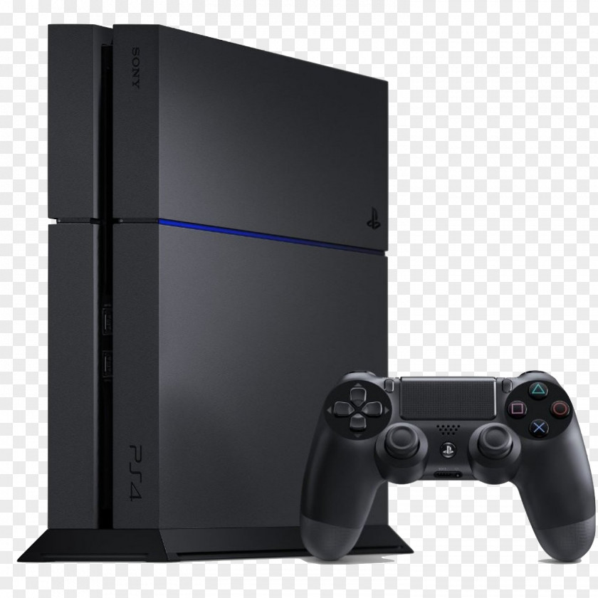 PlayStation 2 Sony 4 Pro Video Game Consoles PNG