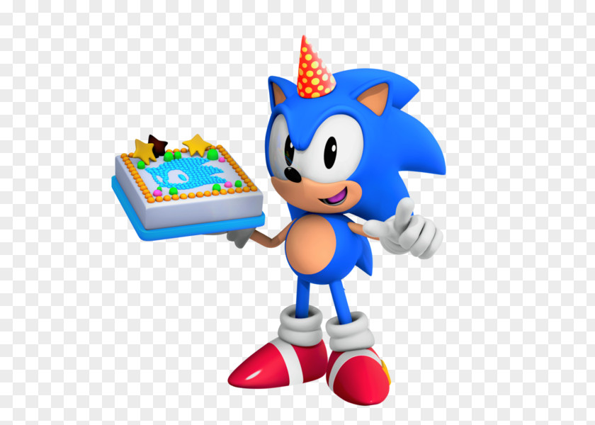 Sonic The Hedgehog 2 CD 3 Riders PNG