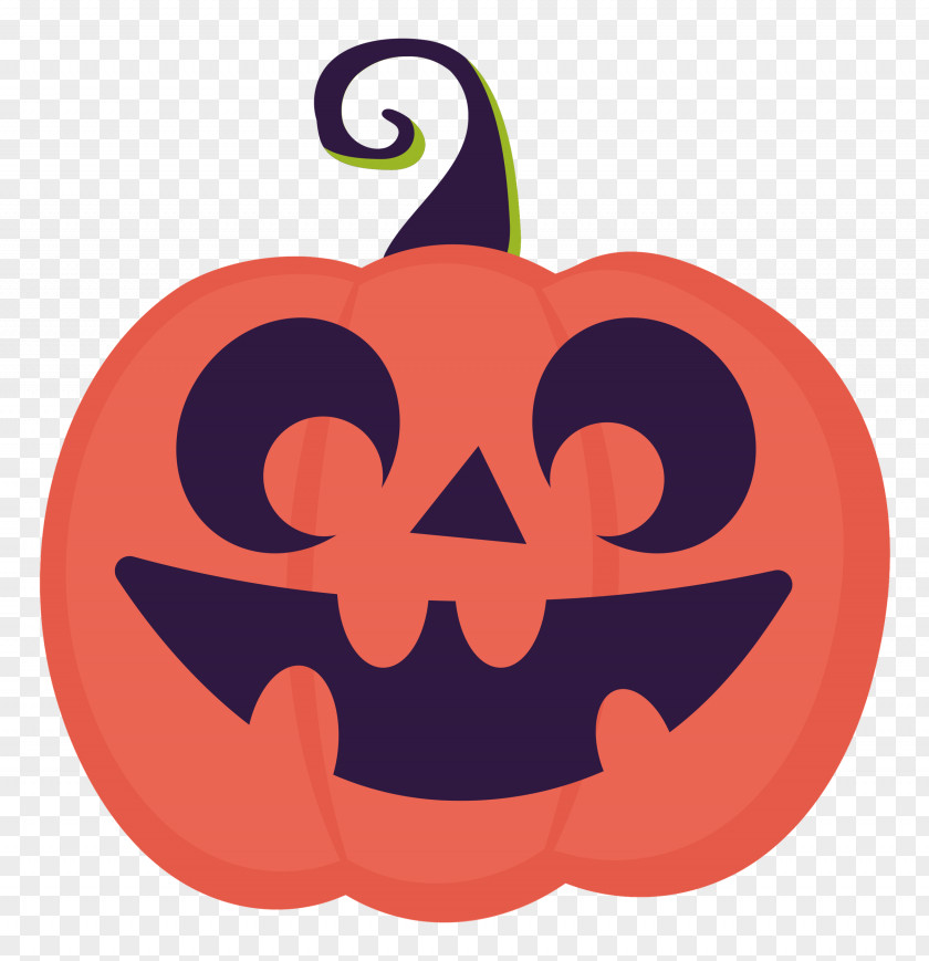 Spooky Sticker Halloween Object Halloween Element PNG