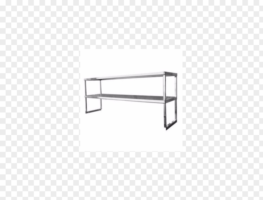 Store Shelf Table Furniture Stainless Steel Wire Shelving PNG