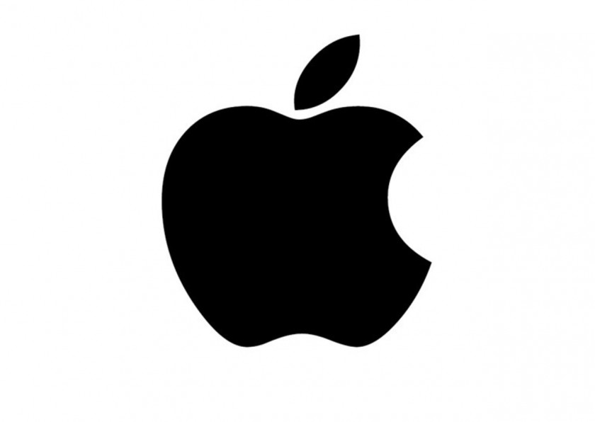 Apple Logo Clip Art PNG