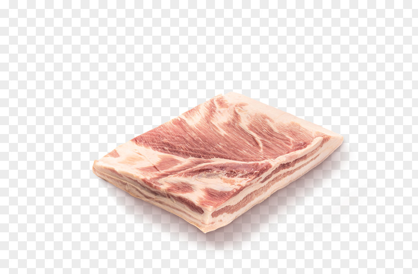 Bacon Back Ham Domestic Pig Soppressata PNG