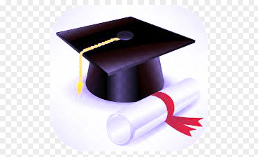 Cap Graduation Ceremony Square Academic Diploma Clip Art PNG