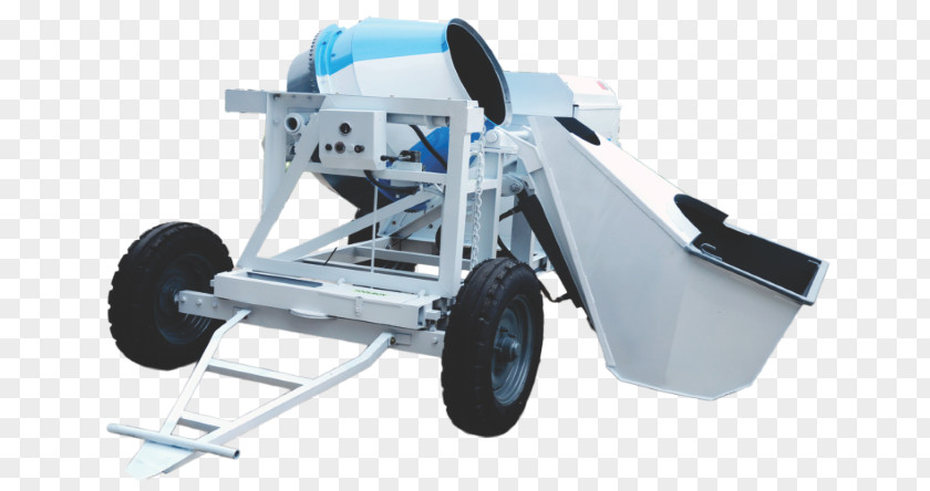 Cement Mixer Mixers Betongbil Concrete Pump Reversing Drum PNG