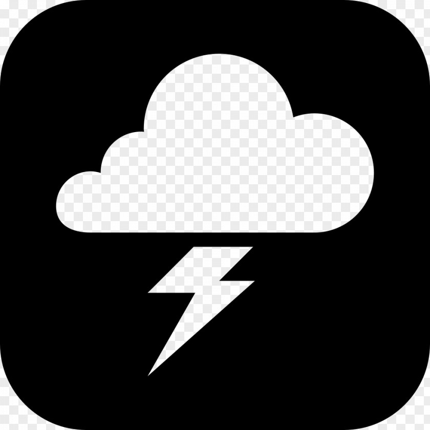 Cloud Lightning Thunderstorm Hail Image PNG