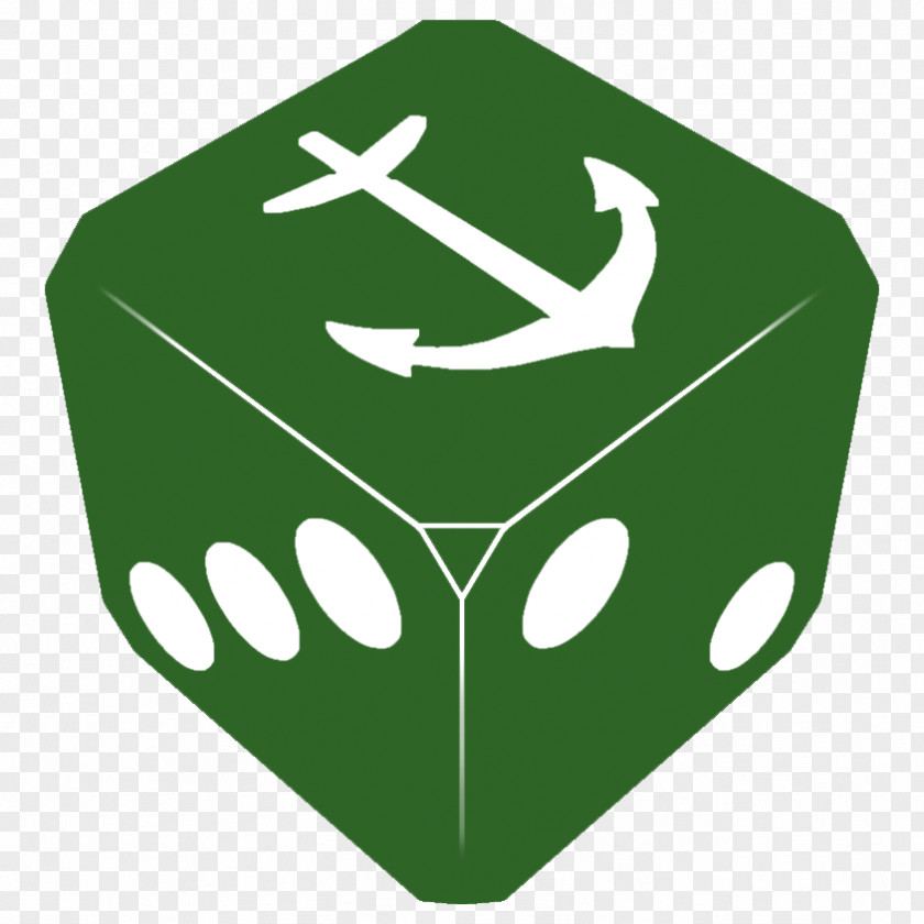 Dice Game Logo PNG