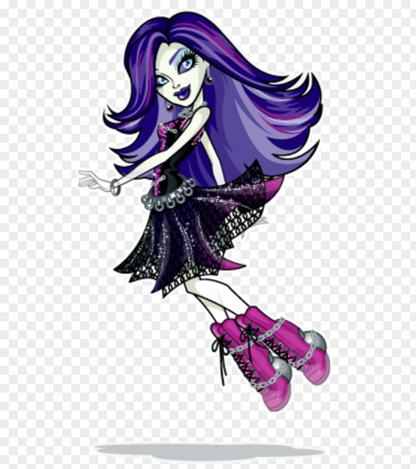 Doll Monster High Frankie Stein Toy Barbie PNG