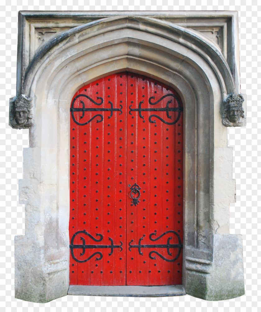 Door Sandstone Portal PNG