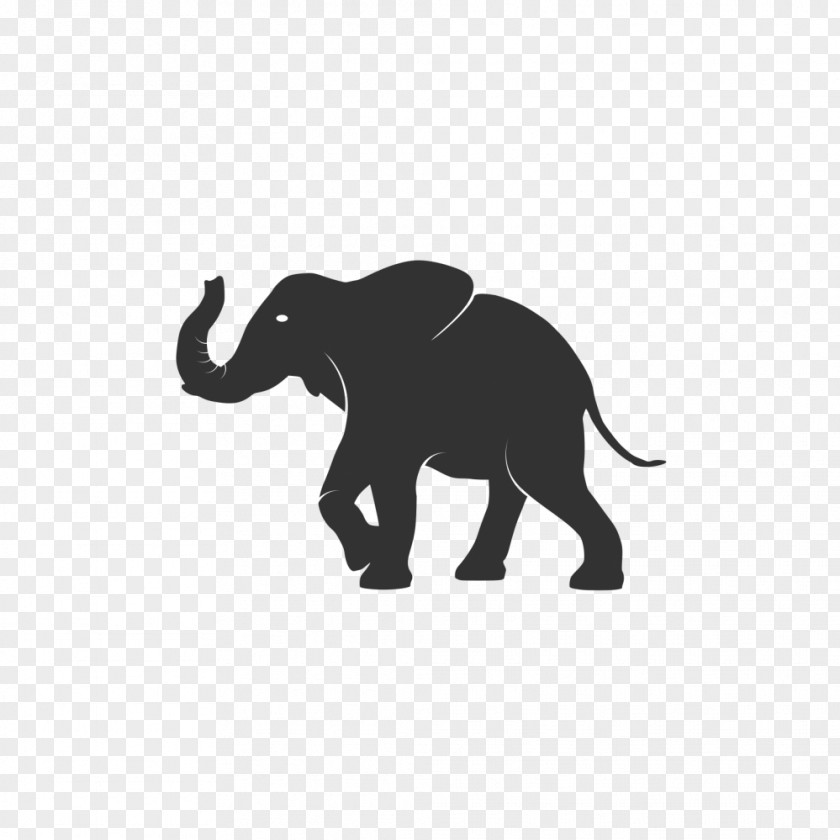 Elephany Elephant Clip Art PNG