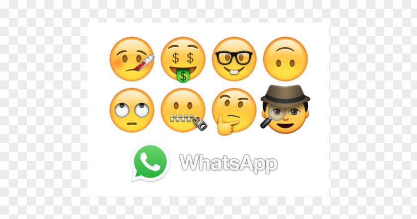 Emoji WhatsApp Emoticon Sticker IOS PNG