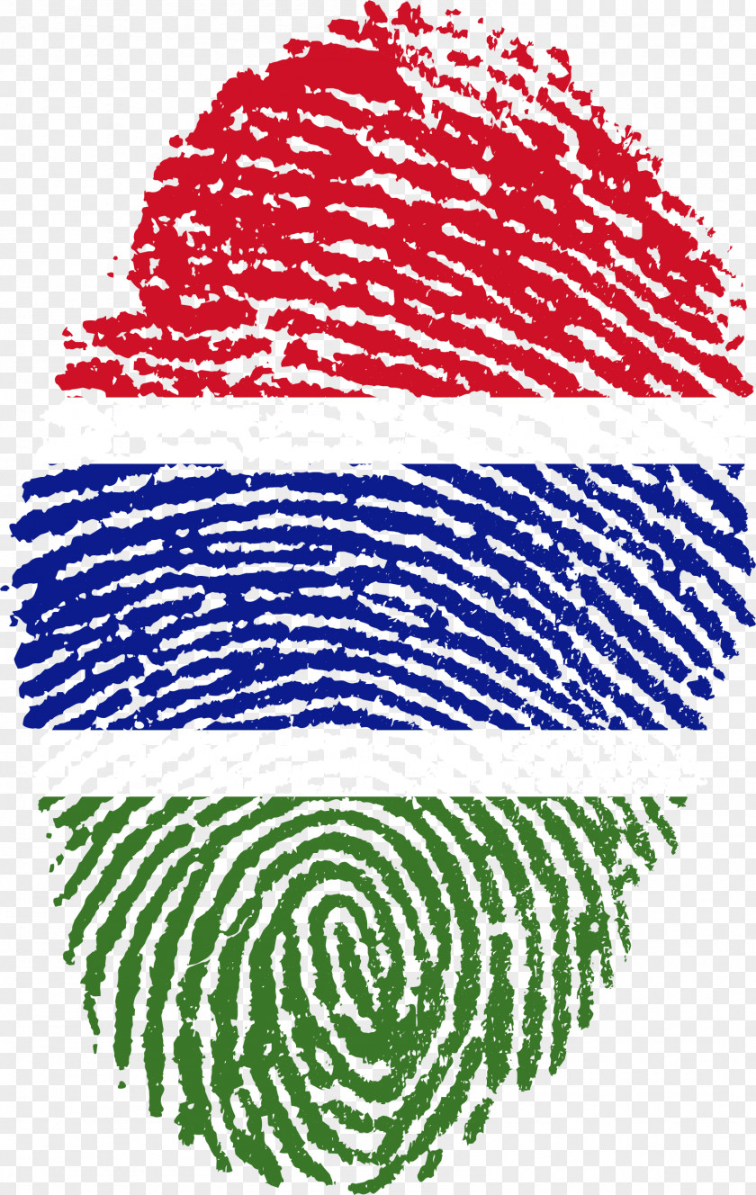 Fingerprints Fingerprint Flag Of Morocco The United States PNG