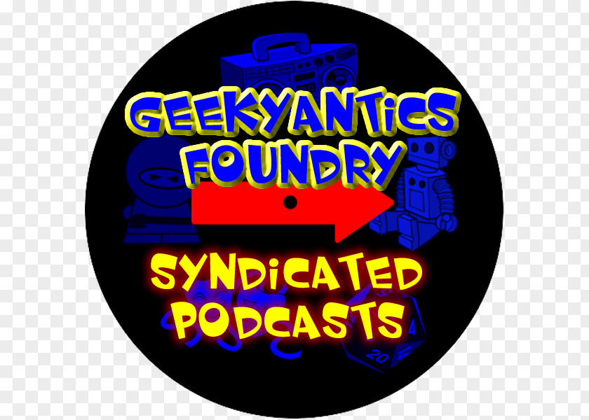 Foundry Climber 5 Podcast Twitch Pac-Man Streaming Media PNG