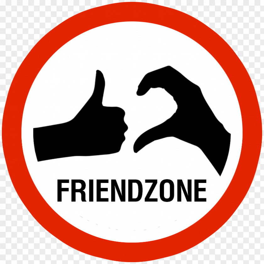 Friend Zone Logo Meme Symbol Feeling PNG zone Feeling, friendzone clipart PNG