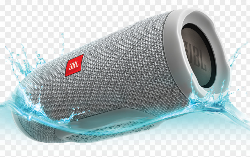 Headphones JBL Charge 3 Wireless Speaker Loudspeaker Flip PNG