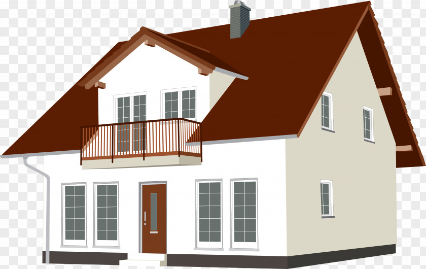 House Home Clip Art PNG