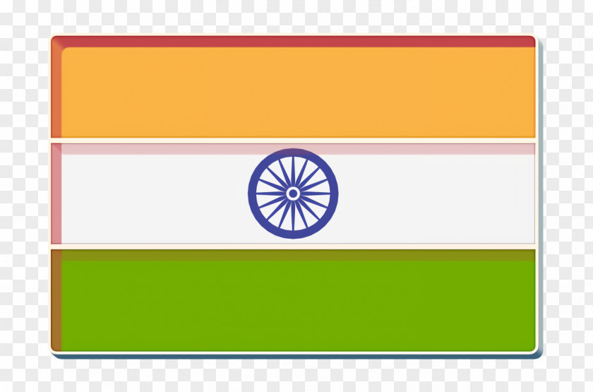 India Icon International Flags PNG