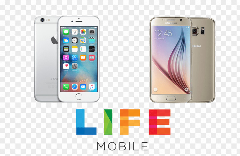 Mobile Life IPhone 6 Plus 6s 4S Apple PNG